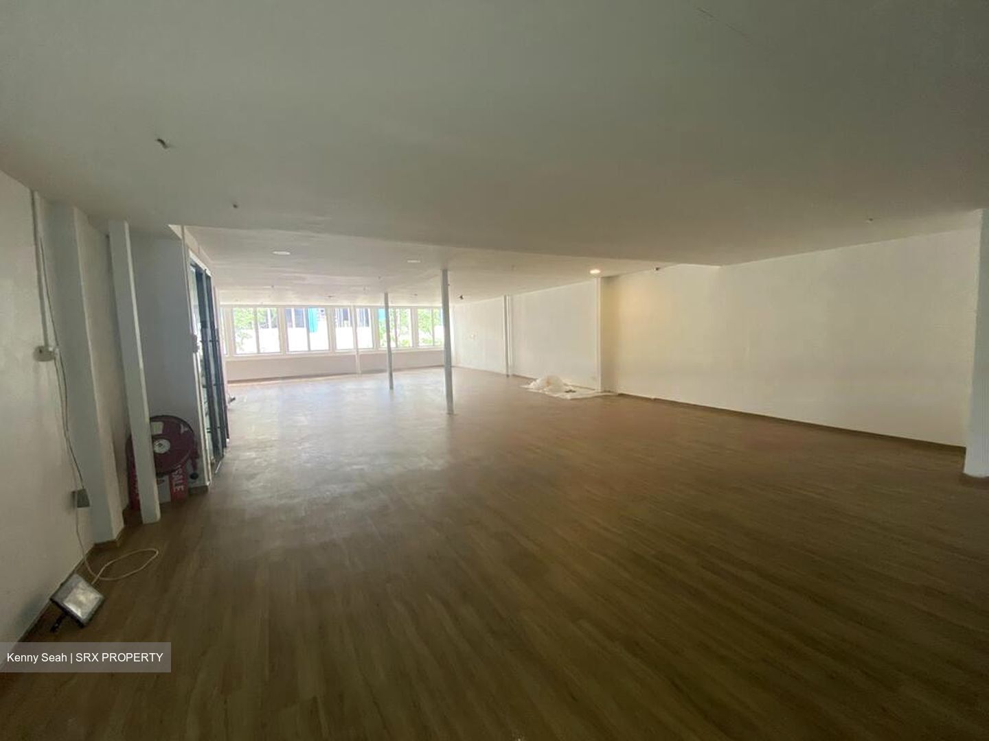 Richfield Industrial Centre (D14), Factory #454903781